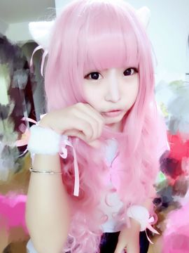 ♥丶♬瓜妹大吃货♬主播照片