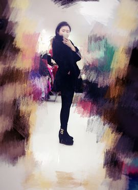 是我啊121主播照片
