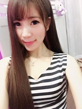，黙黙等候主播照片