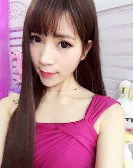 ，黙黙等候主播照片