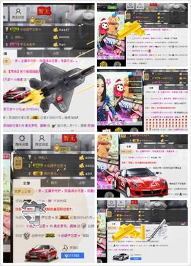 貓爺、主播照片