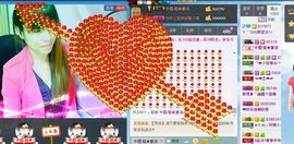妖妹：单纯找酒伴主播照片