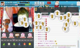 ♥寳❤主播照片