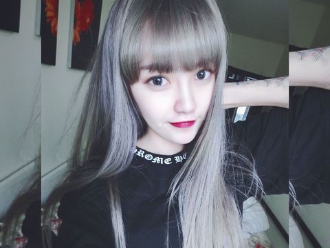 ☪Kira超級大美女海报