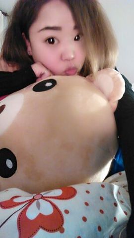 娜宝！主播照片