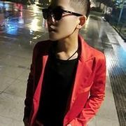 single君越