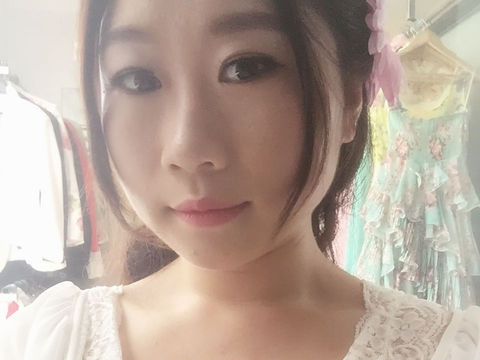 不化妆的小婵婵海报