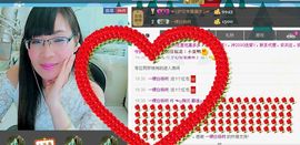 婉云👒欢快主播照片