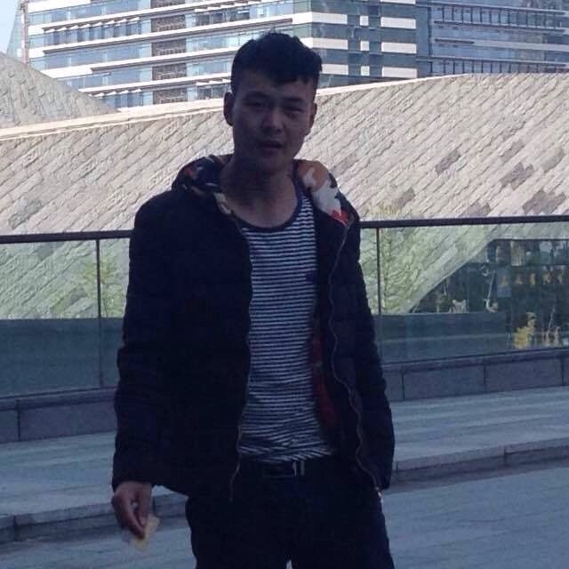 Dong-东哥的主播照片