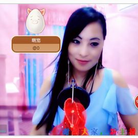 -往昔主播照片