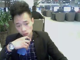 ~IS~主播照片