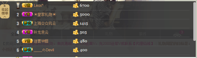 往事如烟❀的主播照片