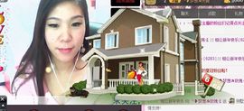 小娘子手机直播主播照片