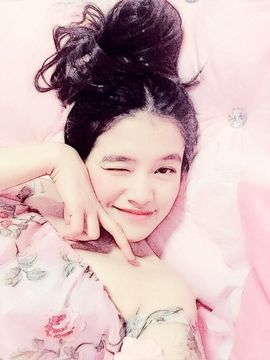 🖤BLACK8La主播照片