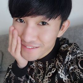 Mr_韩丁丁主播照片