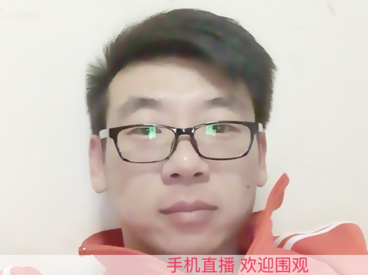 80後™的主播照片