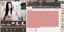 蔻蔻🎵爱听歌主播照片