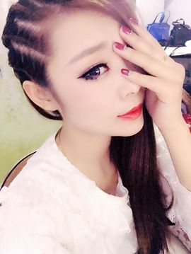 ベ❀温柔丶小仙er主播照片