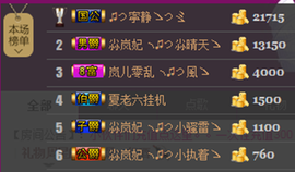 落秋╮♫つ風ゝ主播照片