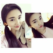 Jing小婧