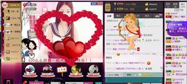 刺心.毒药主播照片