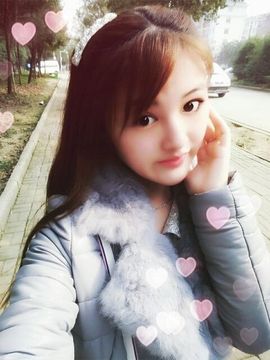 大眼萌宝米雪主播照片