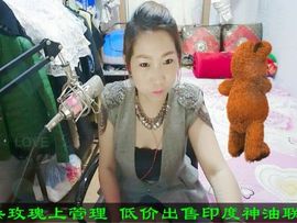 喵🐱女主播照片