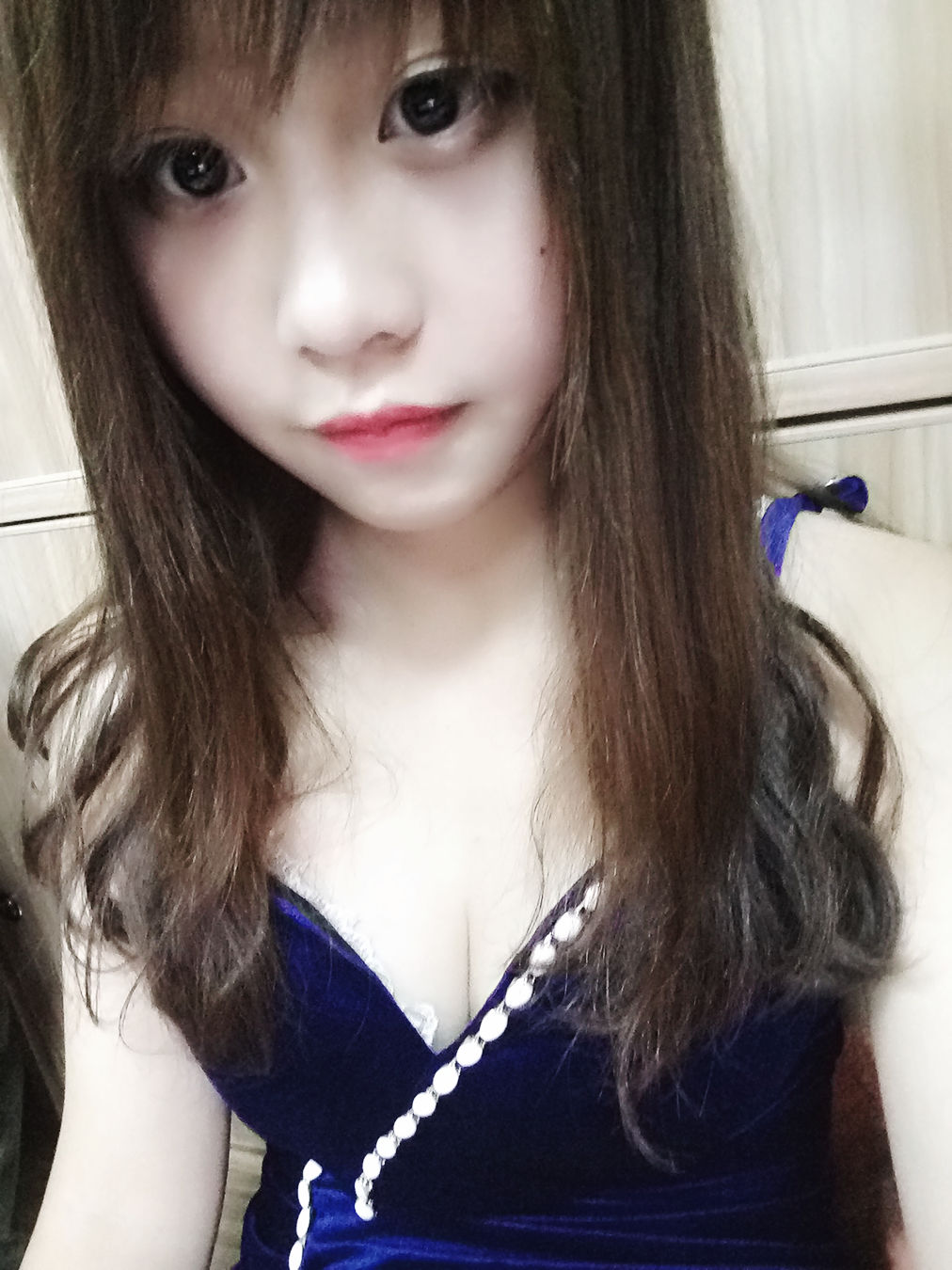 昵称违规，请重新修改的主播照片