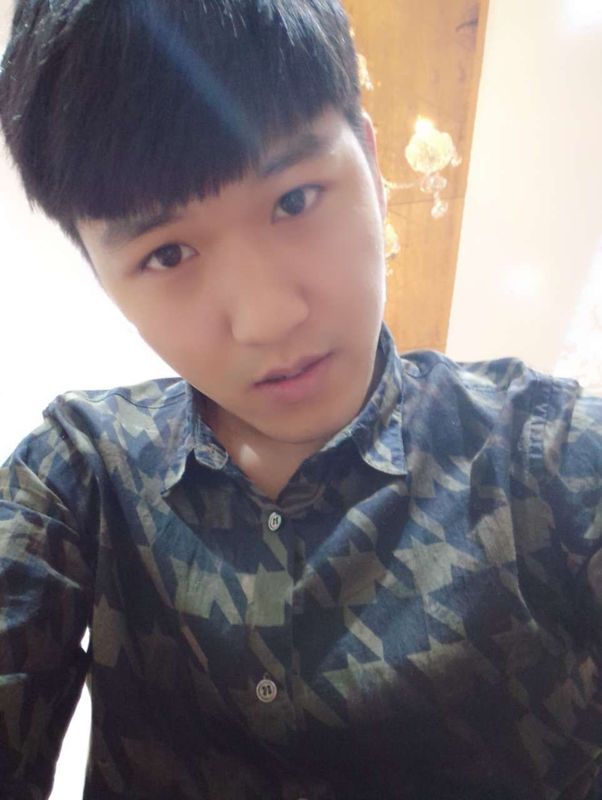 ﹎ン不冷不热﹌的主播海报