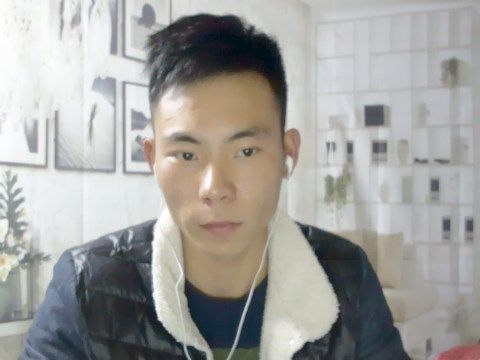 MC南城的主播照片