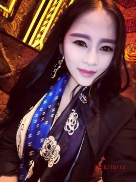 独宠丽娜__青儿主播照片