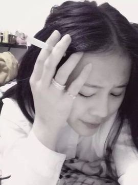 独宠丽娜__青儿主播照片