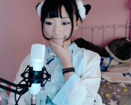 習慣有妮主播照片