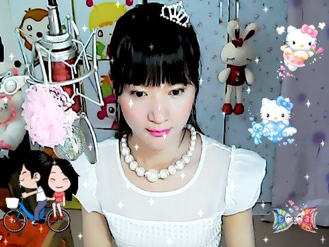 爱唱歌妙妙的主播照片