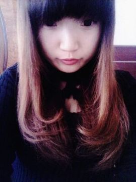 心晴♥主播照片