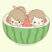 瓜瓜爱花花