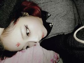 ﹌妙゛妙~主播照片