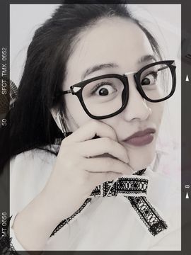 🖤BLACK8La主播照片