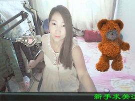 喵🐱女主播照片