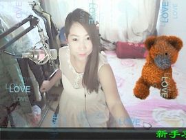 喵🐱女主播照片