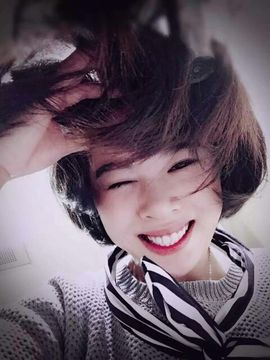 静静是我是静静主播照片