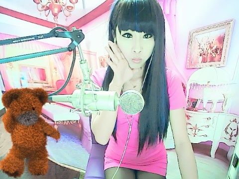 沫沫💕自己👏的主播照片