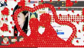 言~儿太难了主播照片