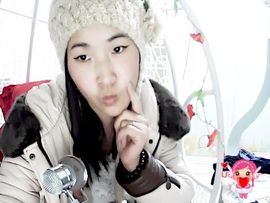 可欣小姐姐主播照片
