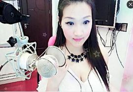 1858★叮当主播照片