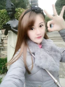 大眼萌宝米雪主播照片