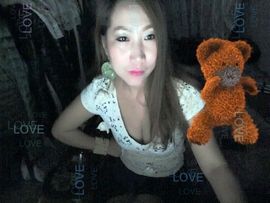 喵🐱女主播照片