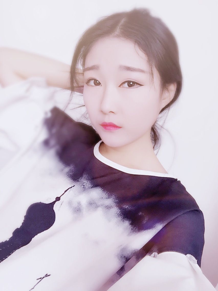 小闪电✦的主播照片
