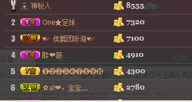 薇薇萨主播照片