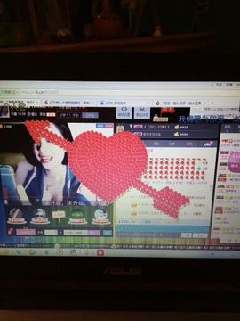 静静是我是静静主播照片